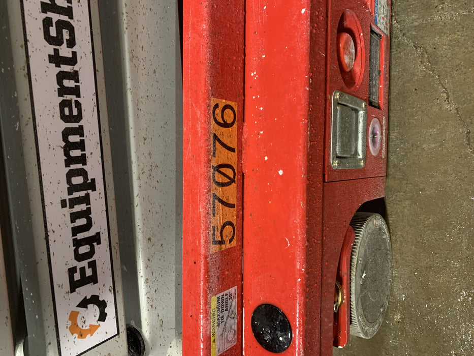 2020 MEC 1330SE Standard, 900W Inverter w/None