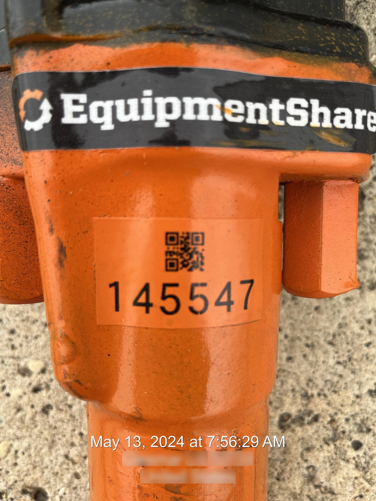 2021 MICHIGAN PNEUMATIC MP-RD62-78314