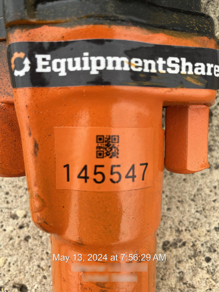 2021 MICHIGAN PNEUMATIC MP-RD62-78314