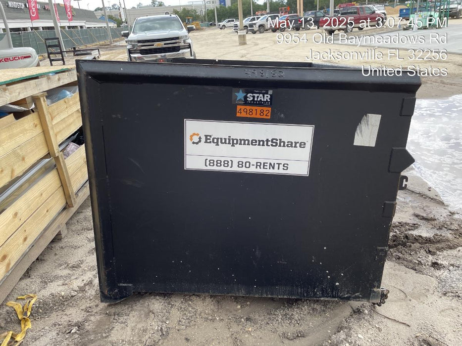 2025 STAR INDUSTRIES 1430