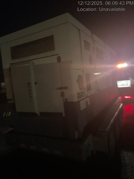 2020 ATLAS COPCO QAS625