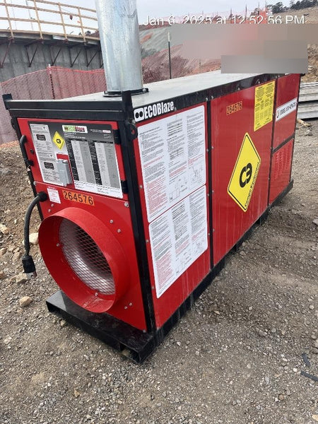 2022 CAMPO EB1000G-RE3