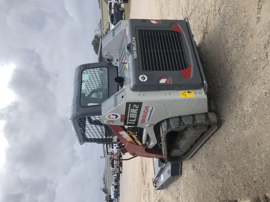 2020 PALADIN 30372A-0022