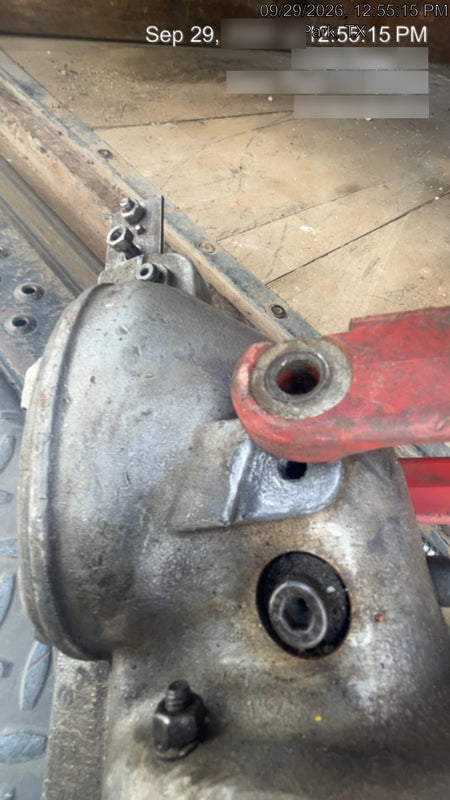 2021 MICHIGAN PNEUMATIC 10267