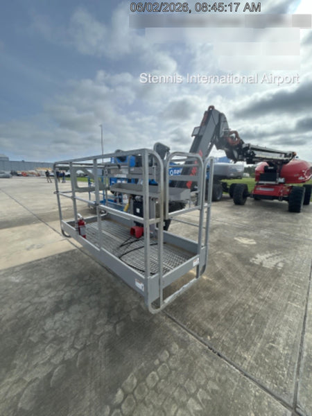 2025 MANITOU TJ85