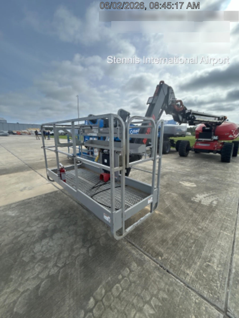 2025 MANITOU TJ85