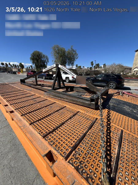 2019 ARROW MATERIAL HANDLING 1000100-12-F