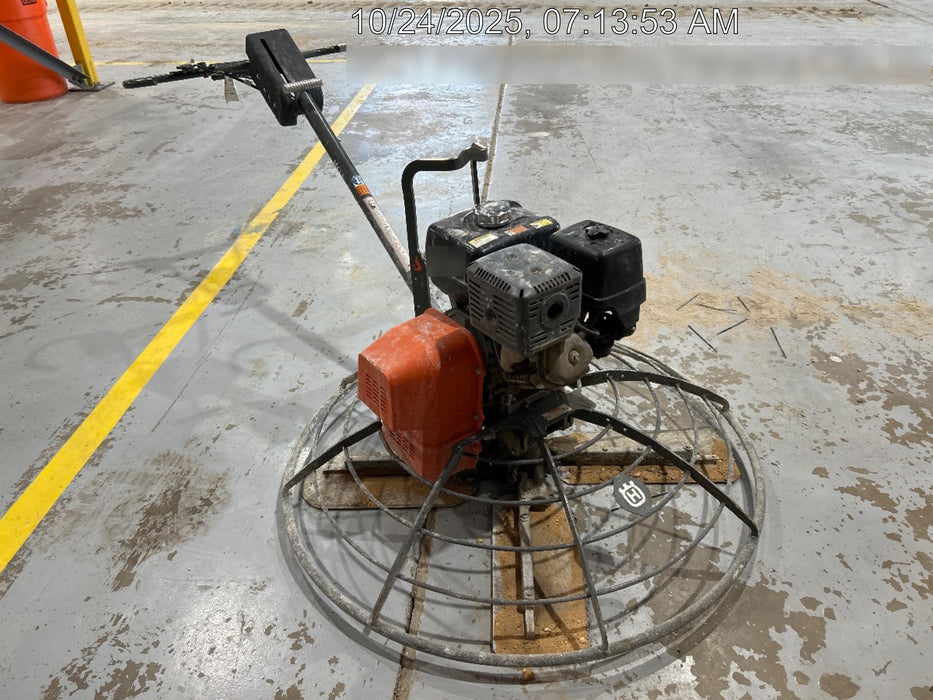 2021 HUSQVARNA CT 48-13A-V