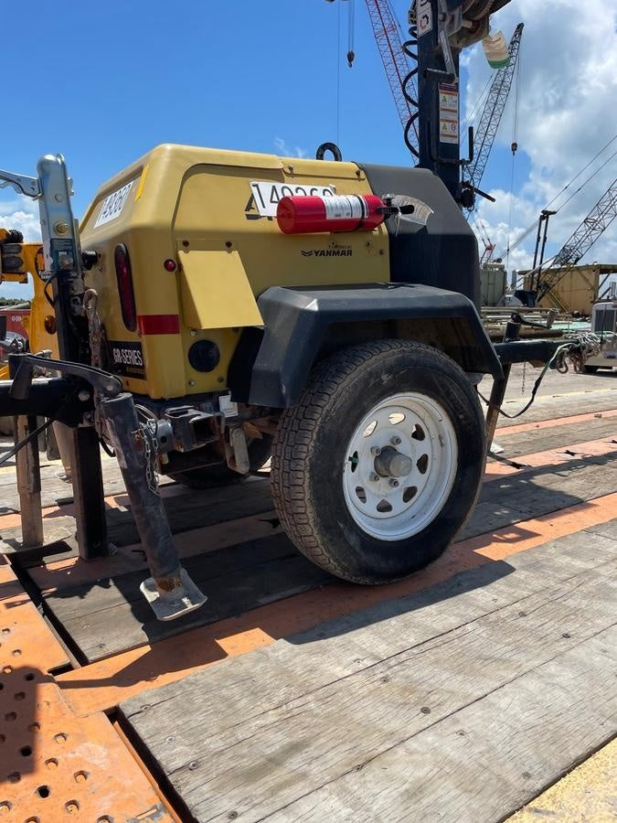 2021 ALLMAND NLV3GR