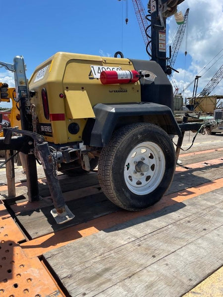 2021 ALLMAND NLV3GR