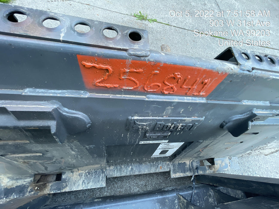 2021 PALADIN 48" Pallet Forks - Paladin