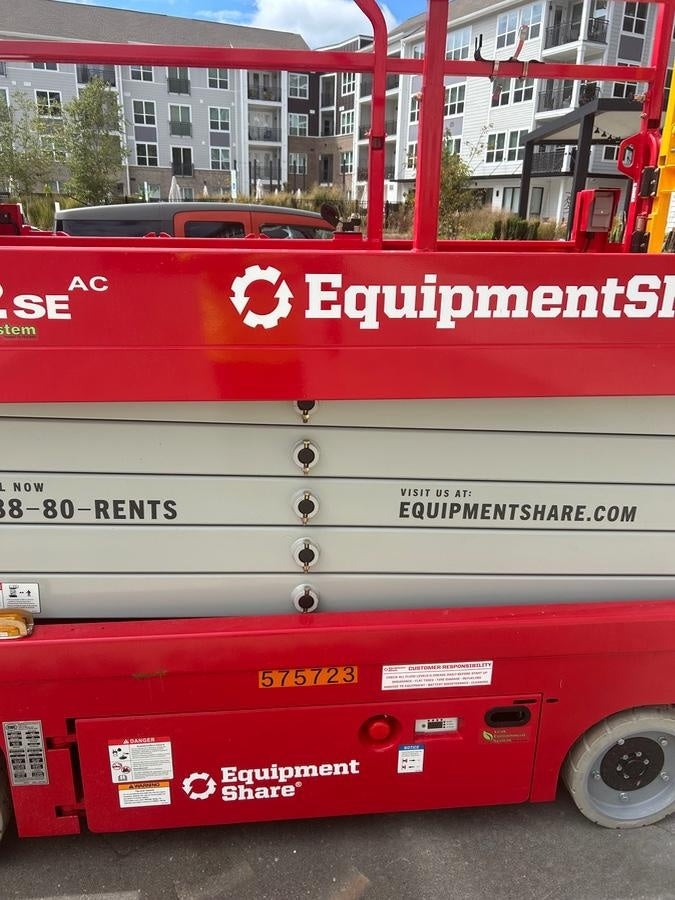 2026 MEC 3232SE