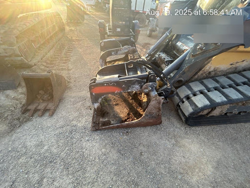 2022 PALADIN UTILITY GRAPPLE 11876-0022