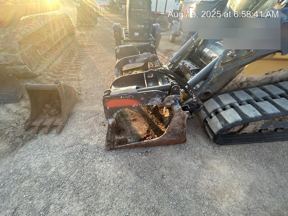 2022 PALADIN UTILITY GRAPPLE 11876-0022