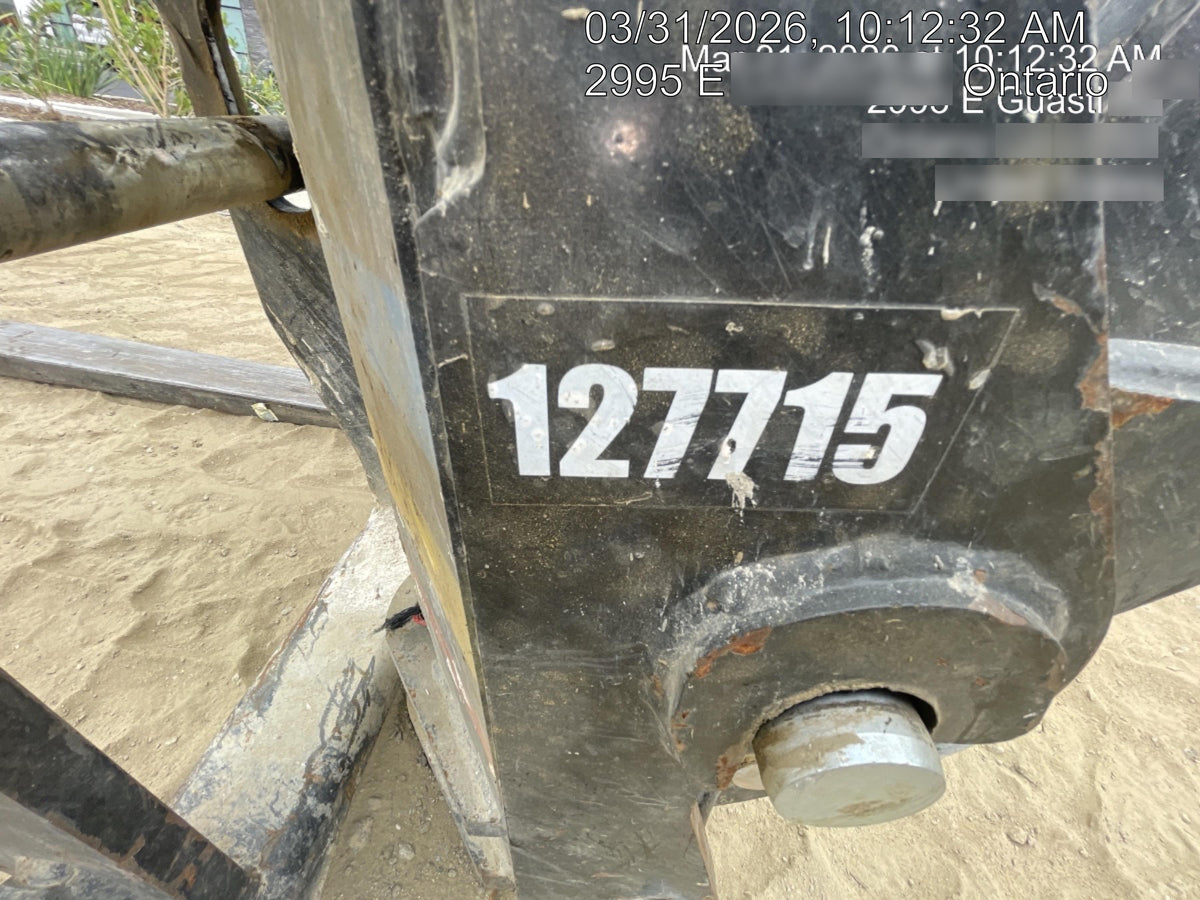 2020 JLG 1001095418S