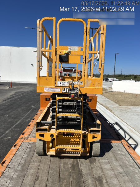 2022 JCB S3246E