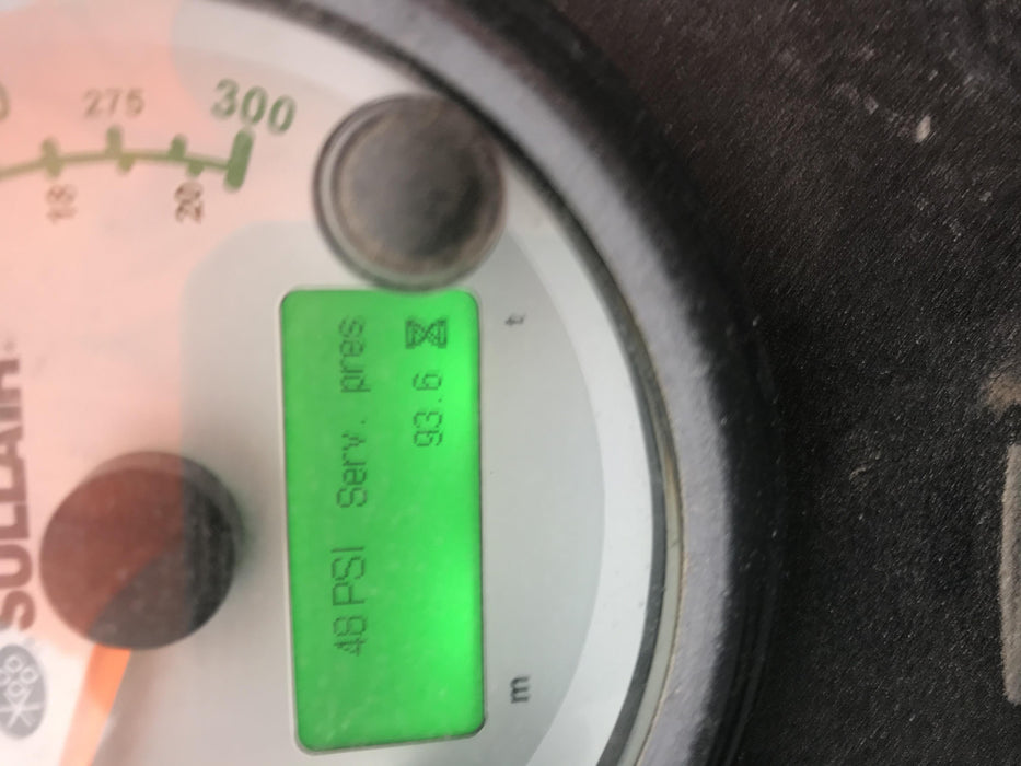 2019 SULLAIR 185-DPQ