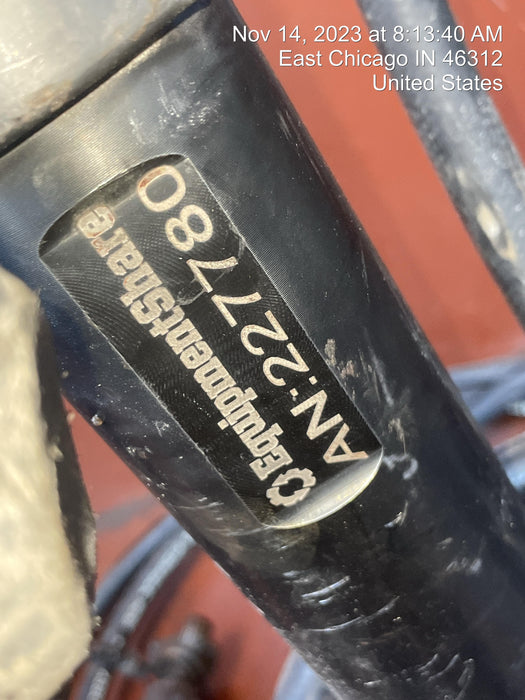 2022 MICHIGAN PNEUMATIC MP-4181-USA-NEP