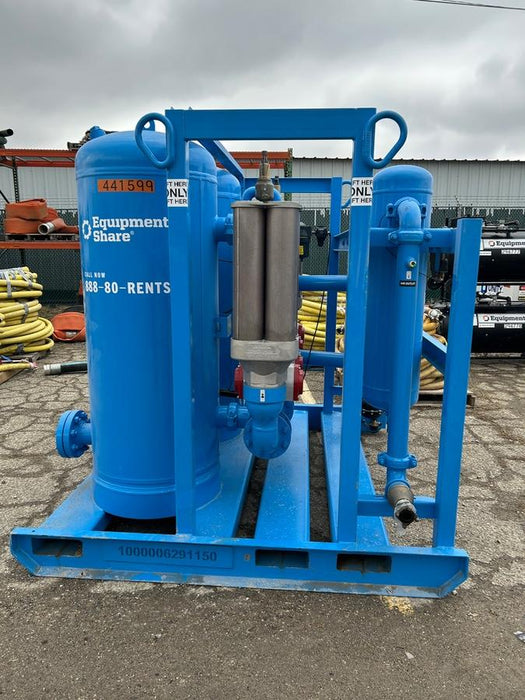 2024 HANKISON RDH-1550G