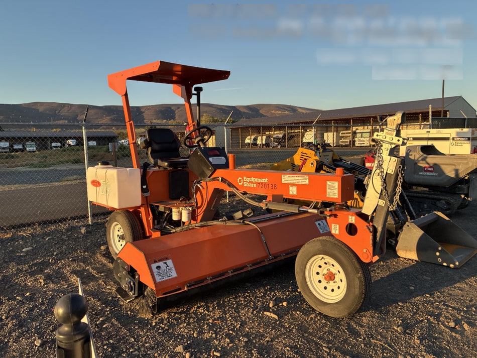 2026 LAY-MOR SM300 Canopy