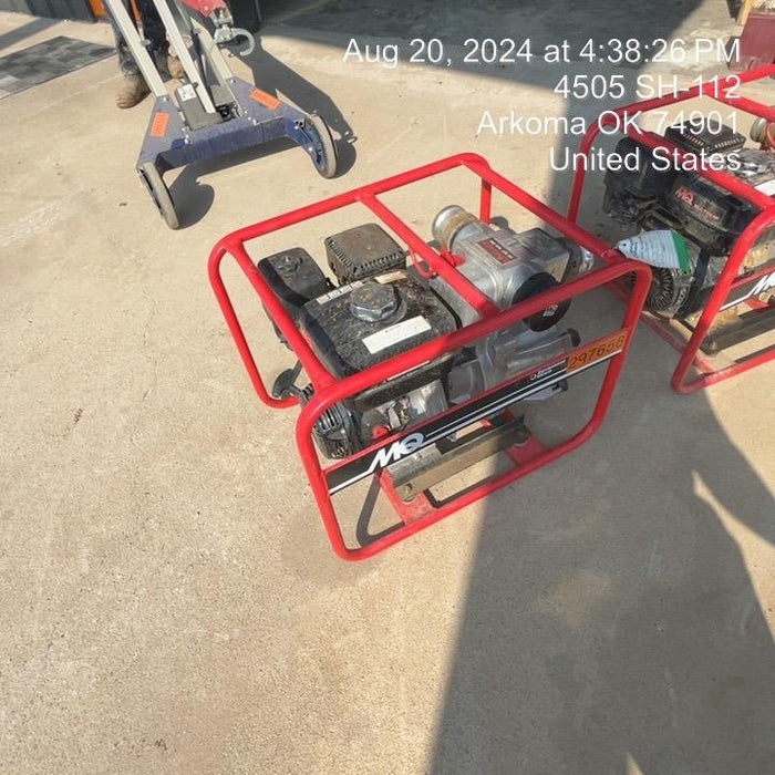 2023 MULTIQUIP QP3TH