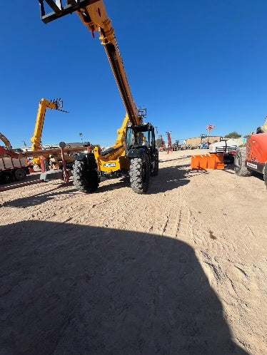 2024 JCB 509-42