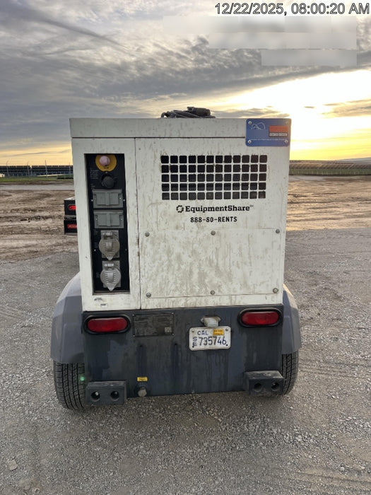 2020 ATLAS COPCO QAS45