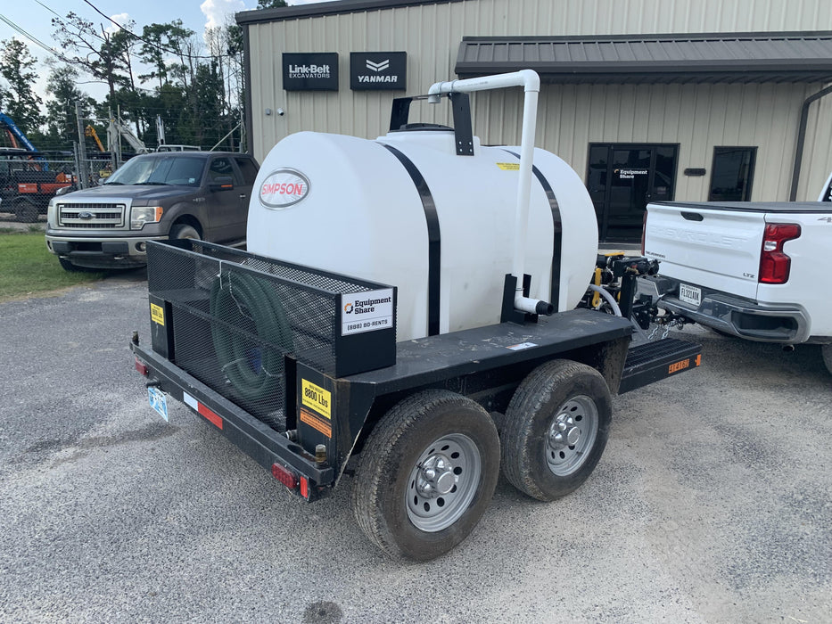 2024 SIMPSON SWT-52517