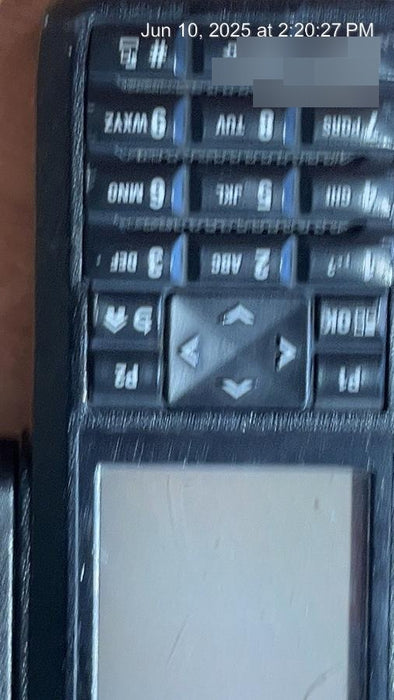 2023 MOTOROLA R7 DISPLAY