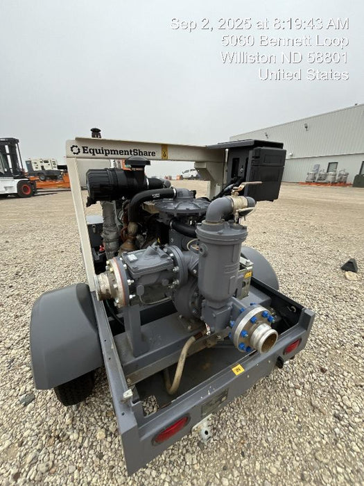 2023 ATLAS COPCO PAC F44 KD