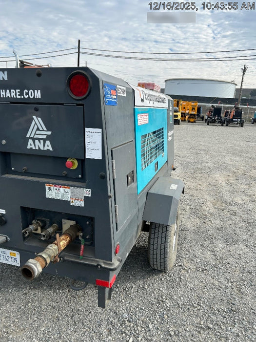 2023 AIRMAN PDSF375DP-6E1