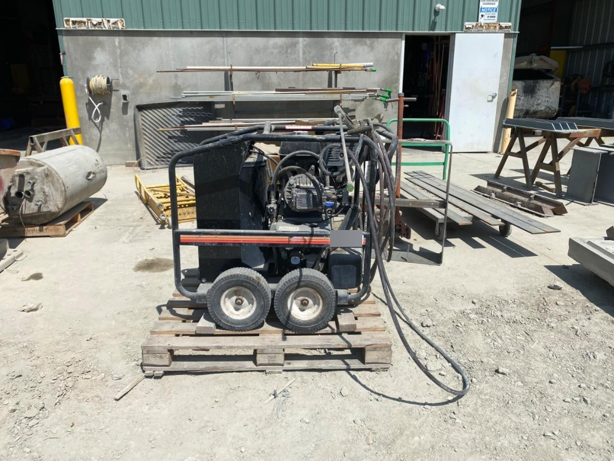 2019 MI-T-M CORPORATION HSP-3504-3MGH