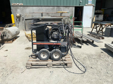 2019 MI-T-M CORPORATION HSP-3504-3MGH