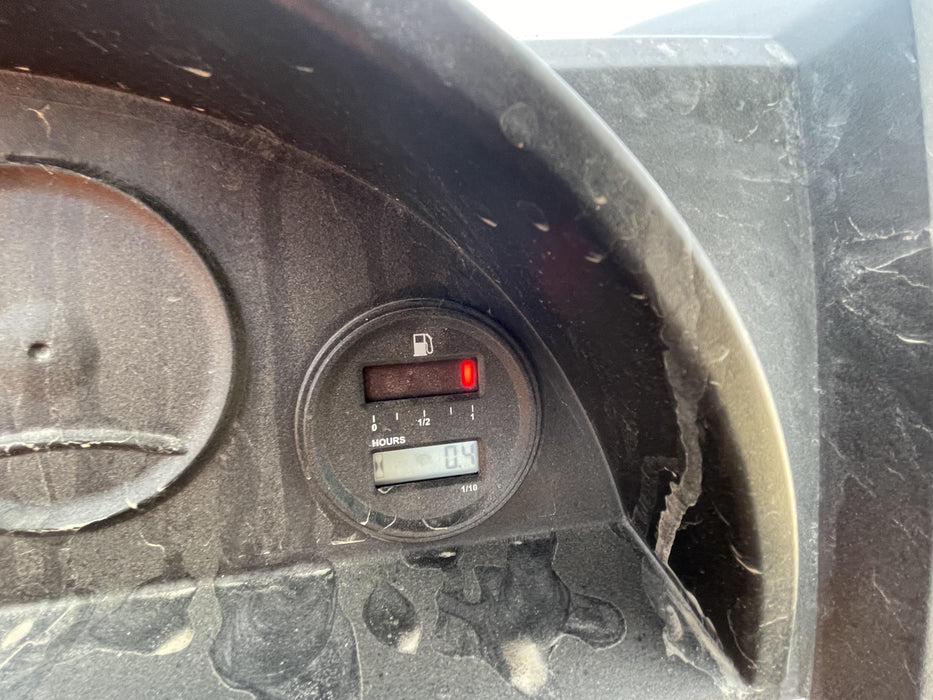 2022 Club Car CA1700D Canopy, Diesel, 4 Passenger