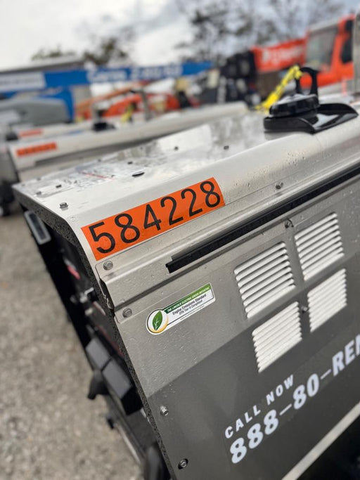 2025 LINCOLN ELECTRIC Frontier 500X