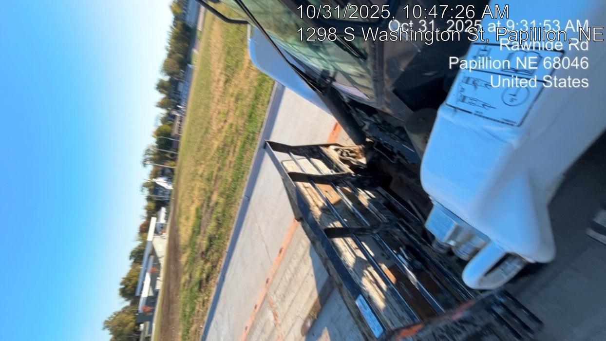 2024 ARROW MATERIAL HANDLING F5100CB