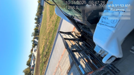 2024 ARROW MATERIAL HANDLING F5100CB