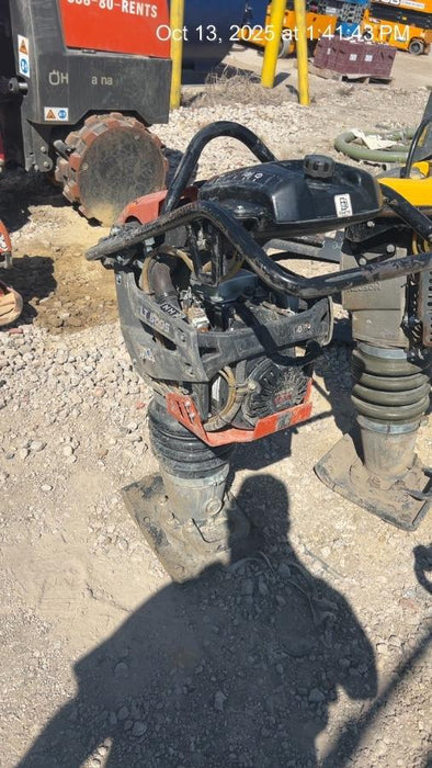 2025 HUSQVARNA LT6005