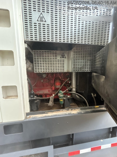 2023 ATLAS COPCO QAS 410