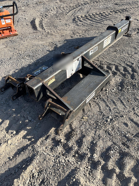 2021 STAR INDUSTRIES M1360B - Star JIB Boom