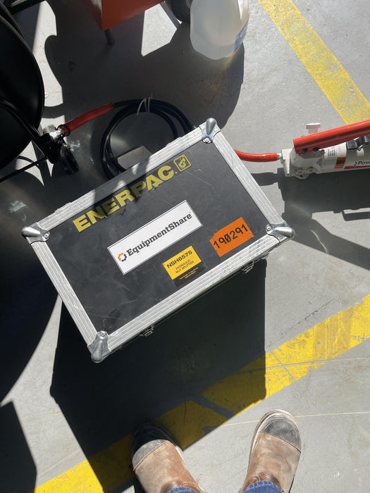 2021 ENERPAC NSH6575