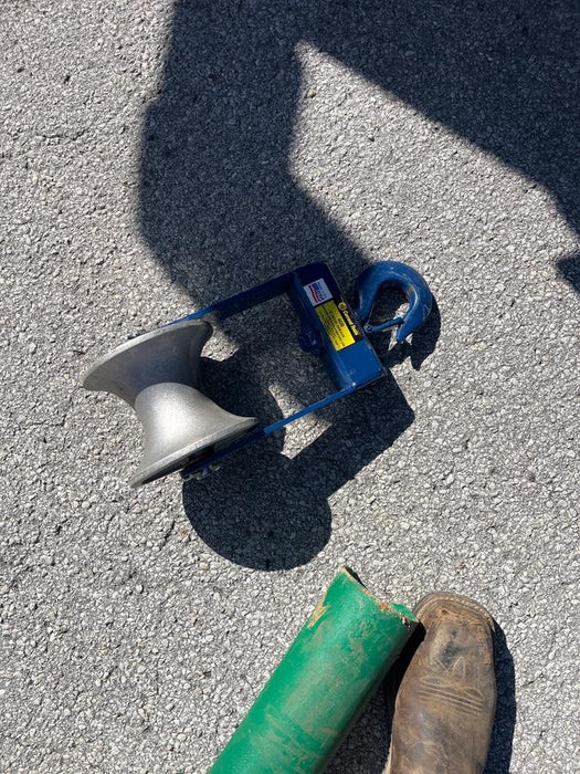 2024 CURRENT TOOLS 406