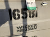 2018 WACKER NEUSON LTV6L-MH
