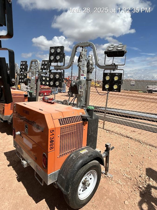 2025 WANCO WLTT-4MM4K