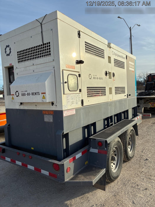 2022 ATLAS COPCO QAS 330