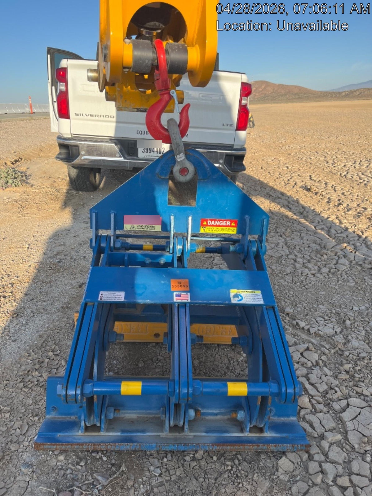 2025 KENCO KL12000