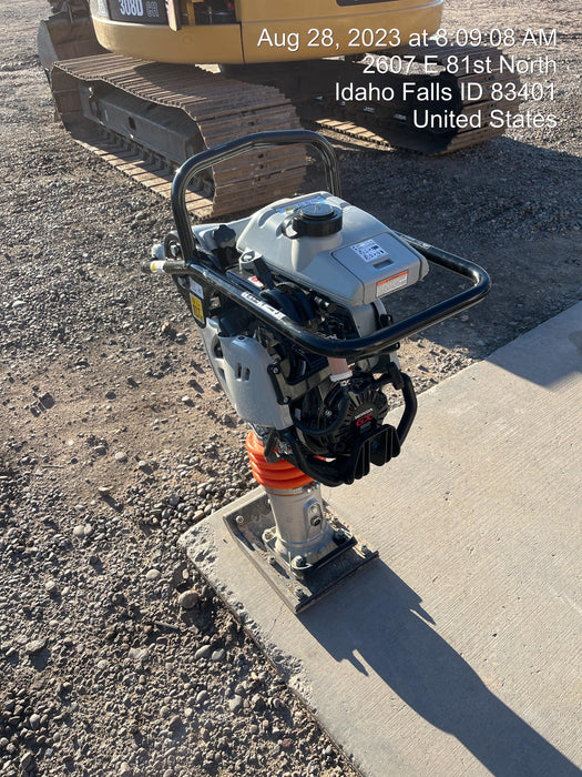 2023 MULTIQUIP MTX60HD