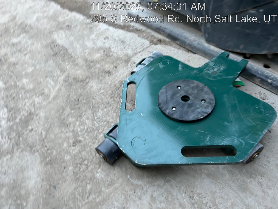 2024 HILMAN ROLLERS OMNI-6