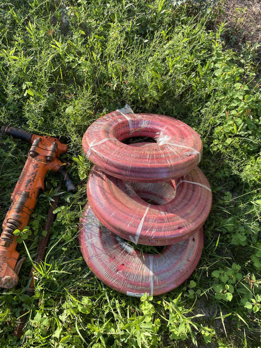 2021 MICHIGAN PNEUMATIC MP-TPB60-118