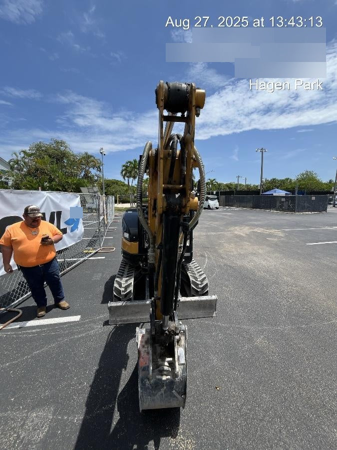 2024 SOLESBEE 18" Bucket - Solesbee
